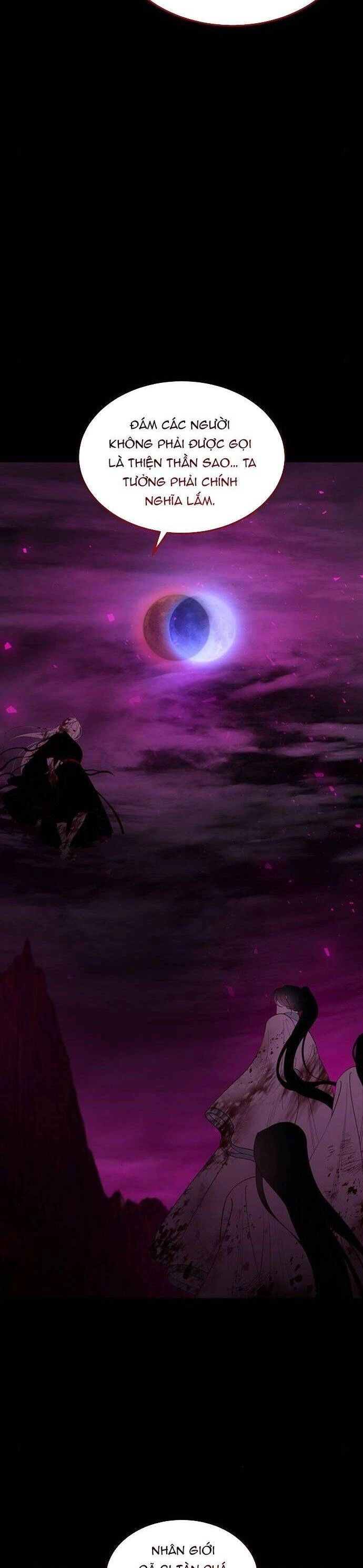 Vương Tử Huyền Bí Chapter 105 - 18