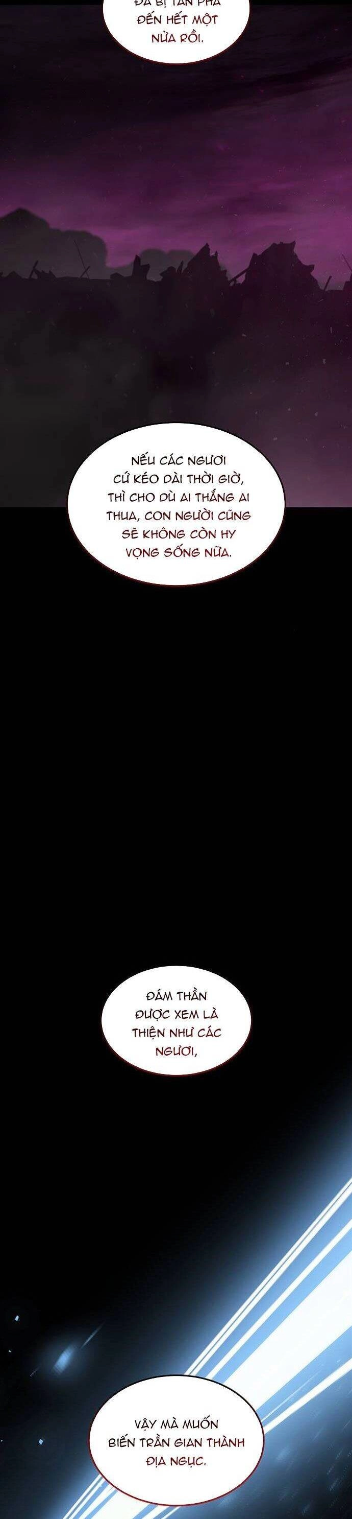 Vương Tử Huyền Bí Chapter 105 - 19