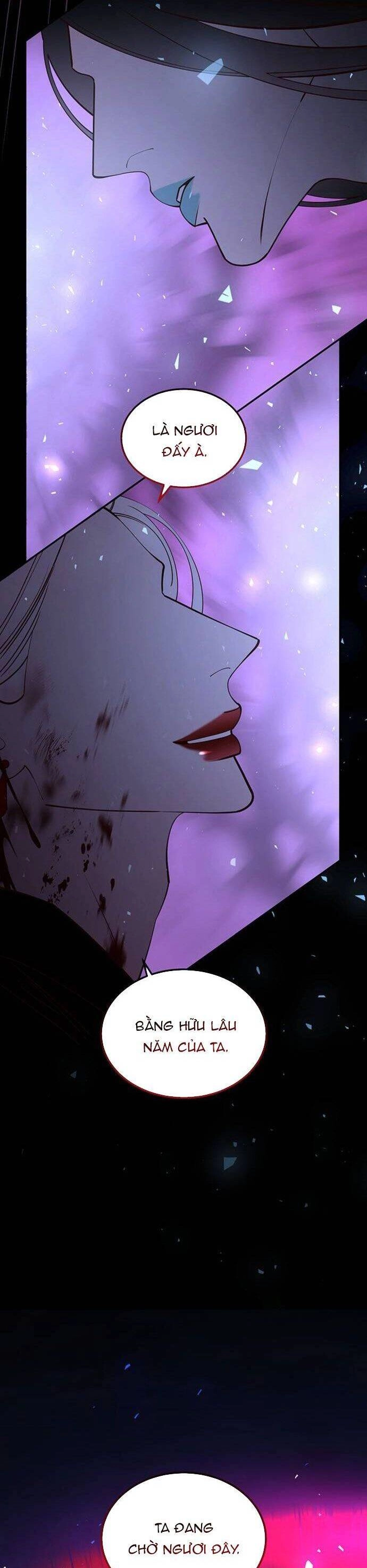 Vương Tử Huyền Bí Chapter 105 - 22