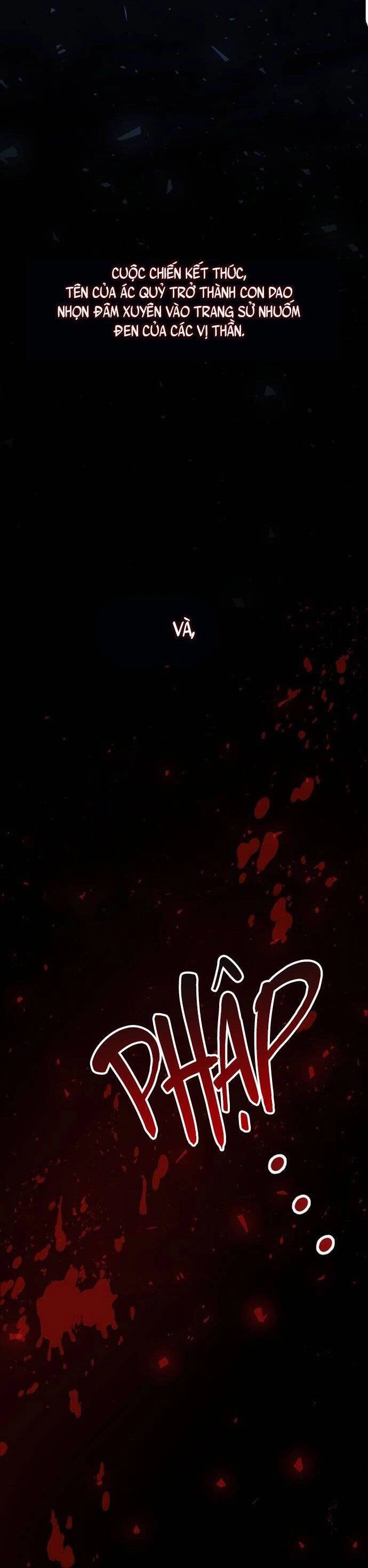 Vương Tử Huyền Bí Chapter 105 - 24