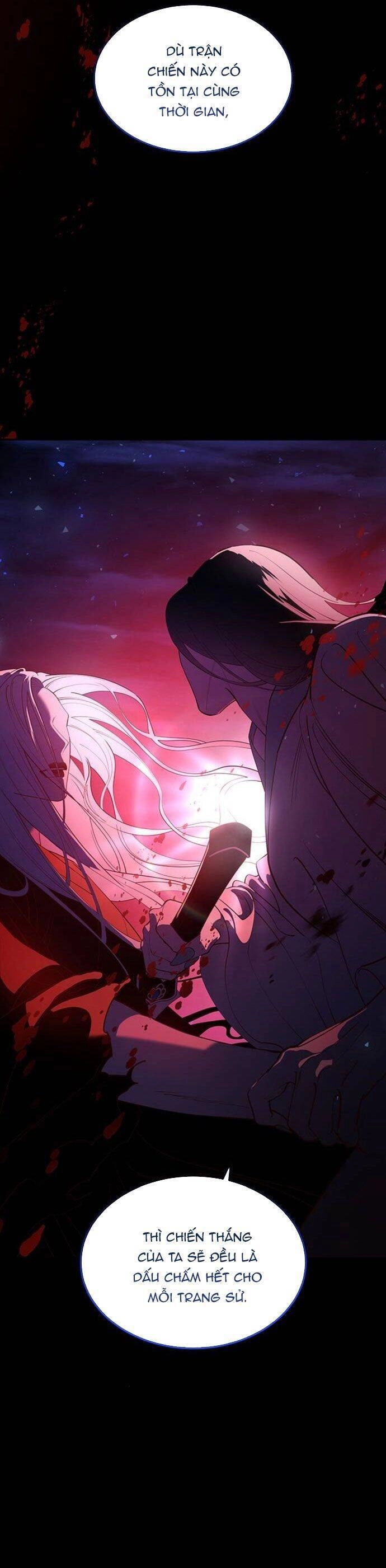 Vương Tử Huyền Bí Chapter 105 - 25