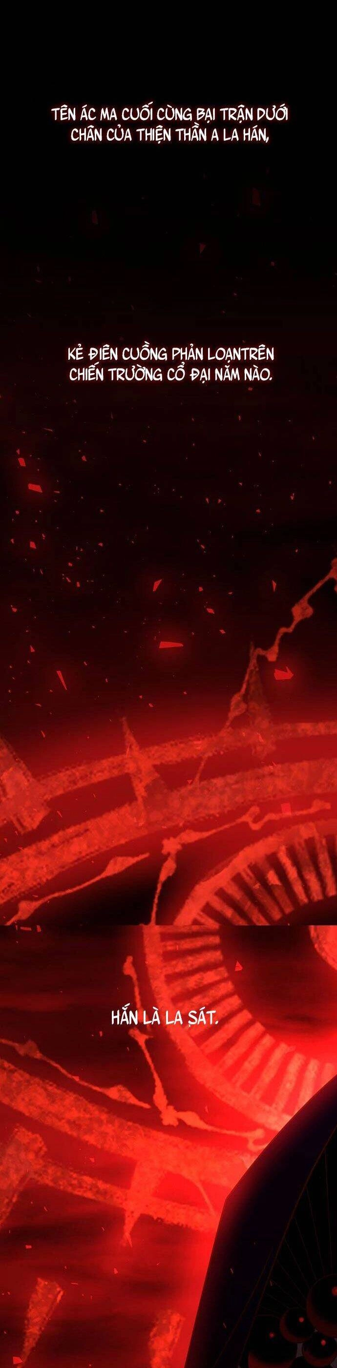 Vương Tử Huyền Bí Chapter 105 - 26