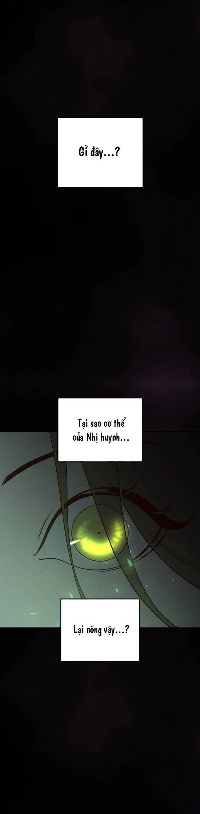 Vương Tử Huyền Bí Chapter 105 - 28