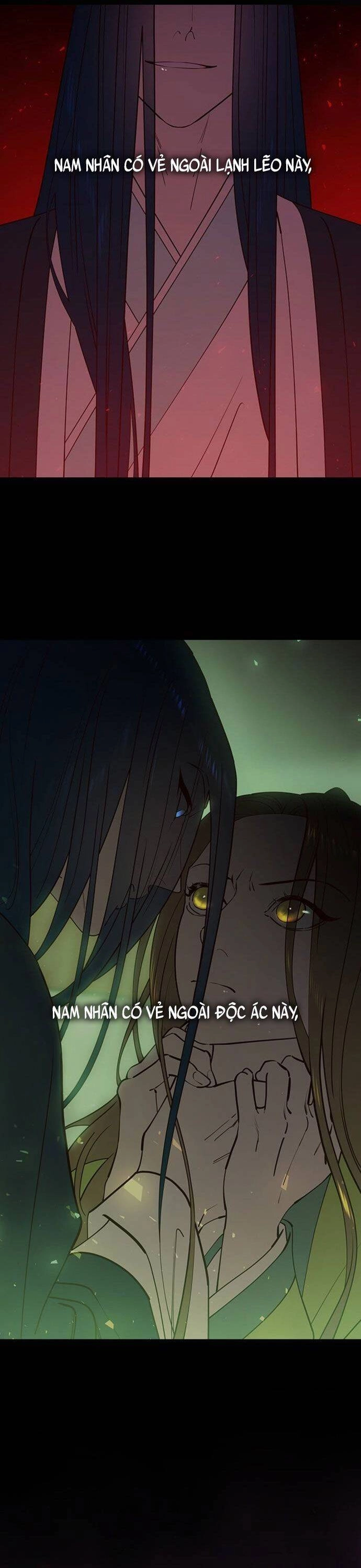 Vương Tử Huyền Bí Chapter 105 - 29