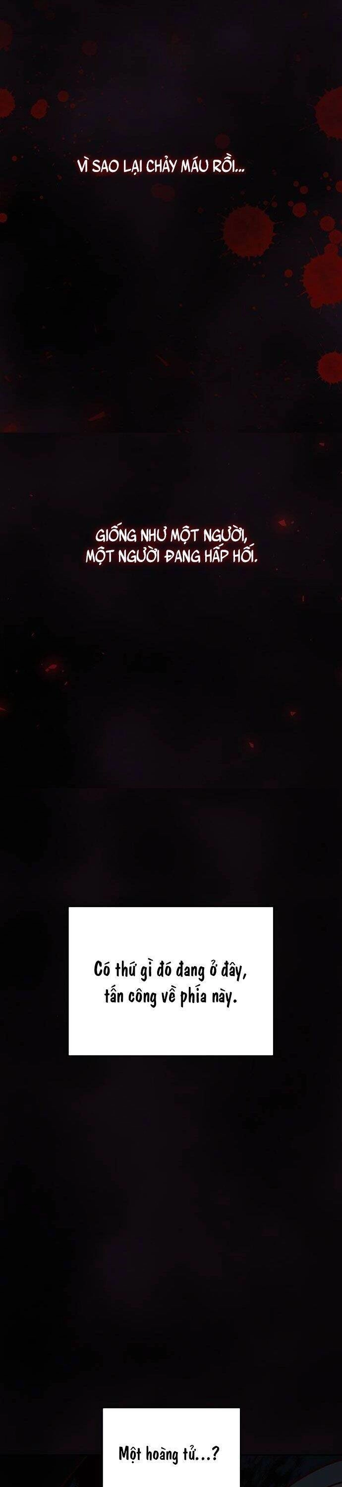 Vương Tử Huyền Bí Chapter 105 - 30