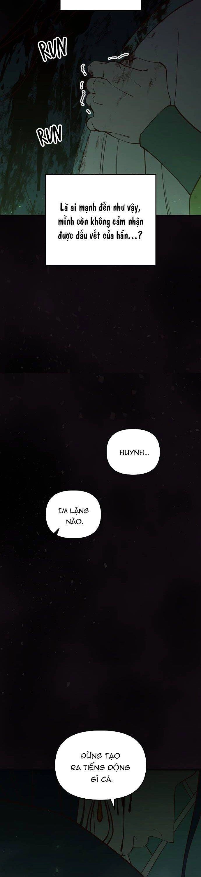 Vương Tử Huyền Bí Chapter 105 - 31