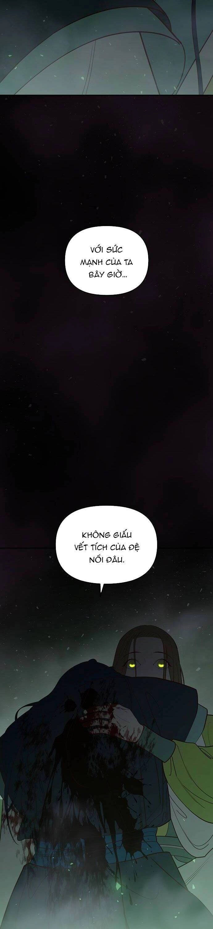 Vương Tử Huyền Bí Chapter 105 - 32