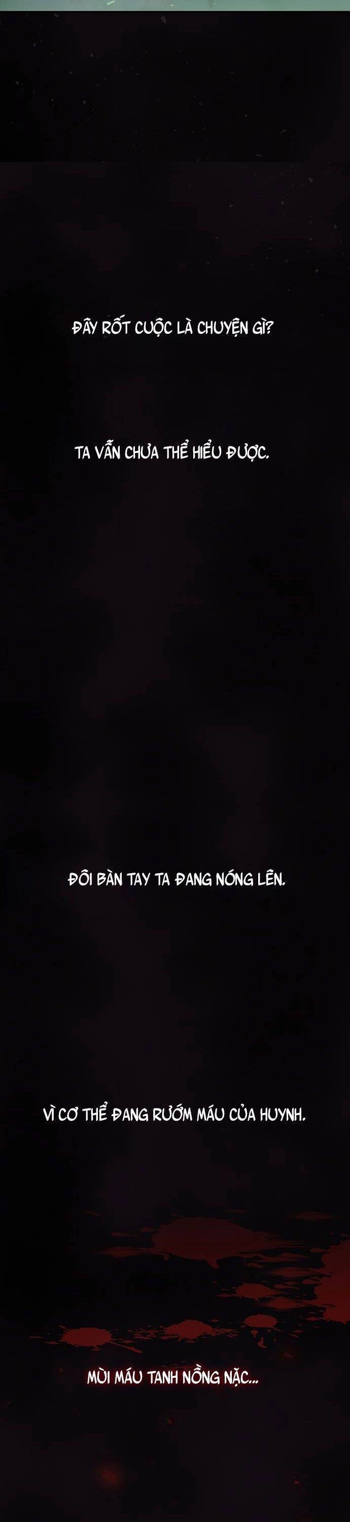 Vương Tử Huyền Bí Chapter 105 - 33