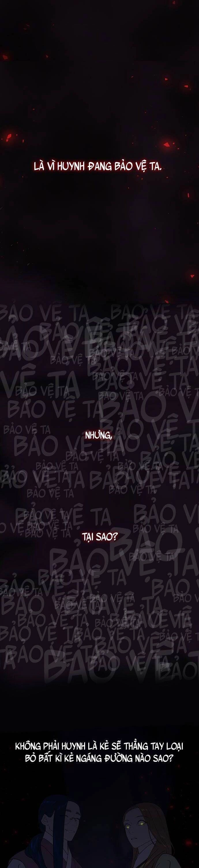 Vương Tử Huyền Bí Chapter 105 - 34