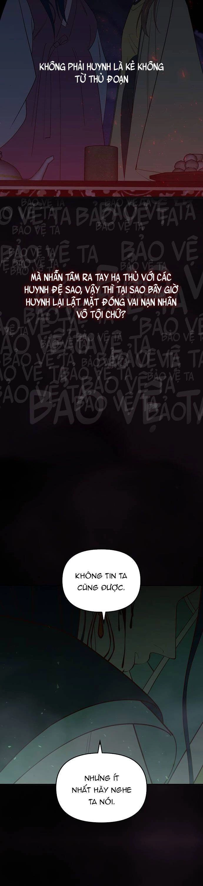 Vương Tử Huyền Bí Chapter 105 - 35