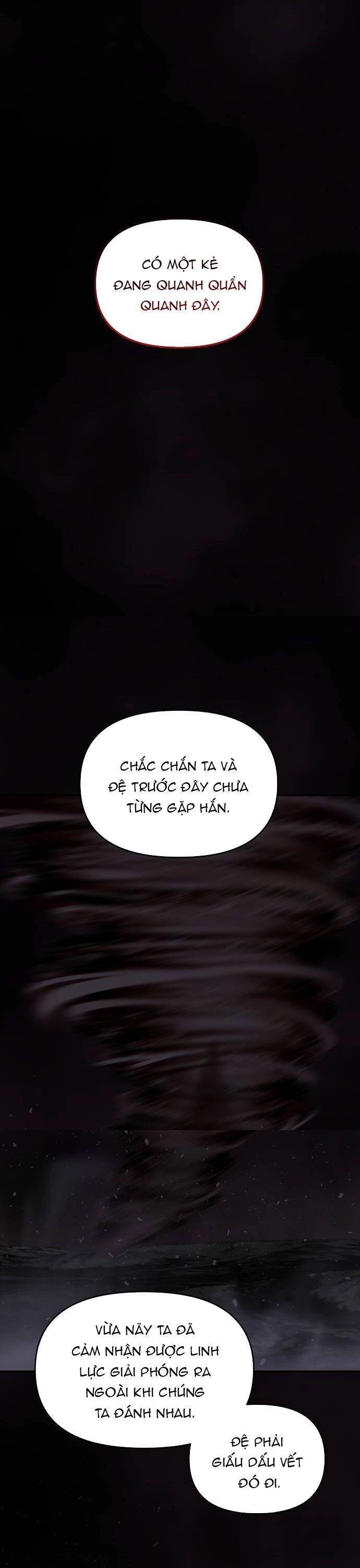 Vương Tử Huyền Bí Chapter 105 - 36