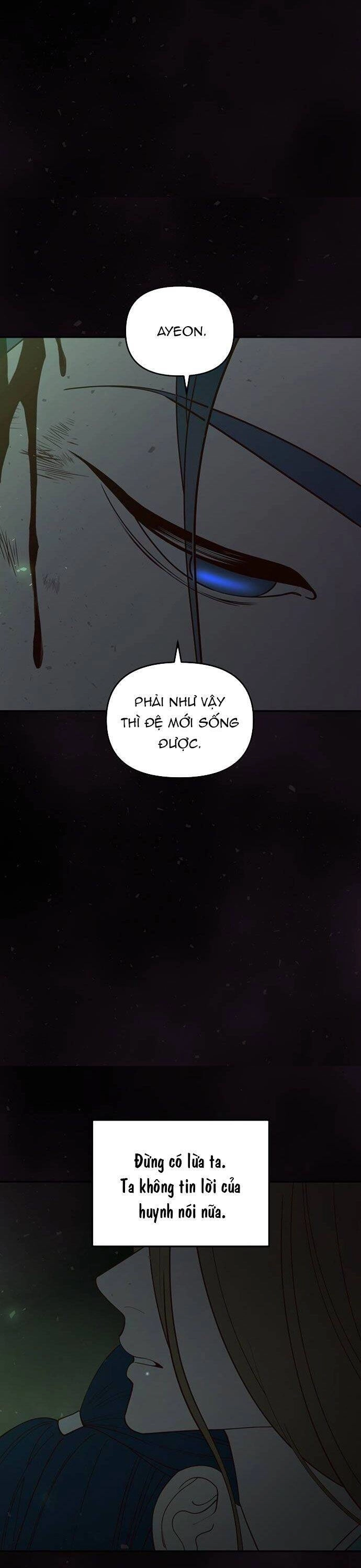 Vương Tử Huyền Bí Chapter 105 - 37