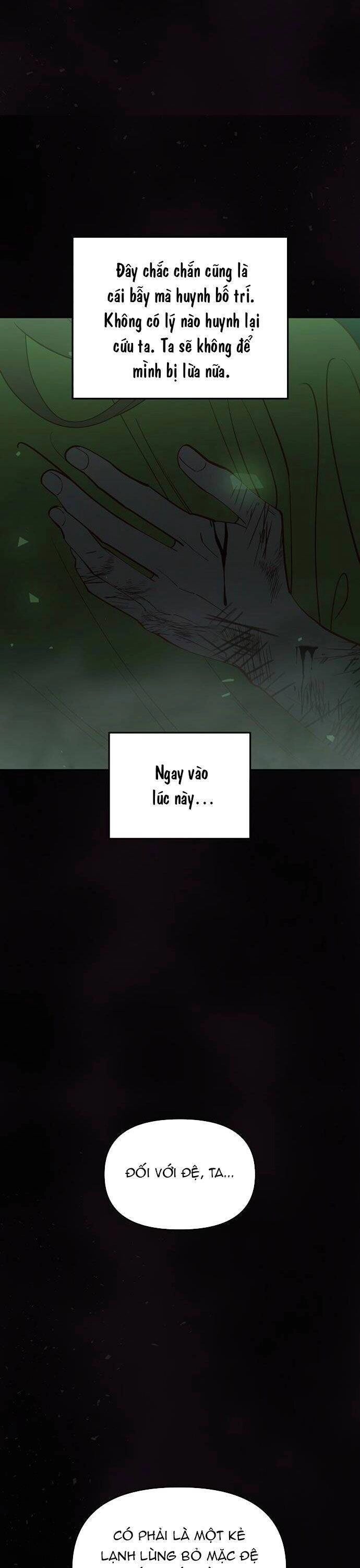 Vương Tử Huyền Bí Chapter 105 - 38