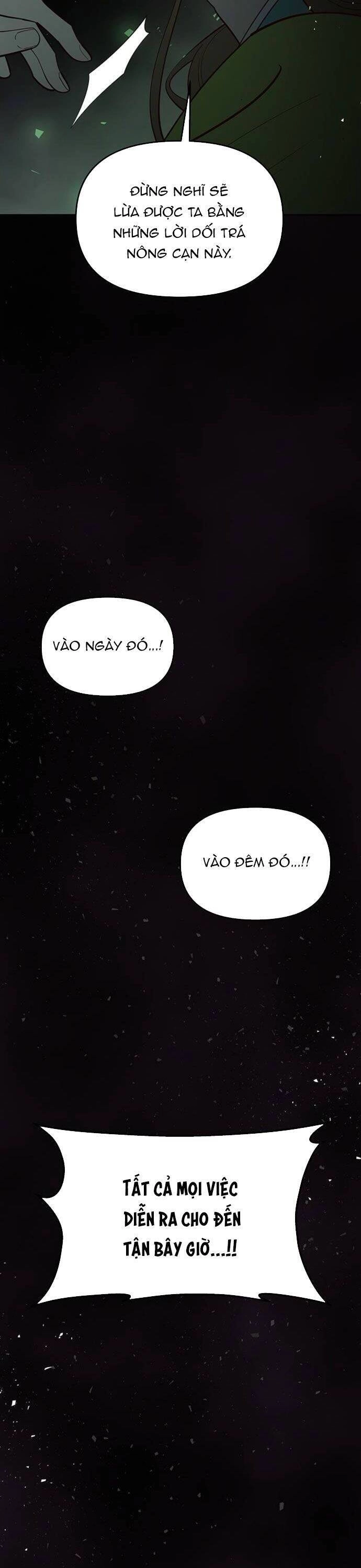 Vương Tử Huyền Bí Chapter 105 - 40