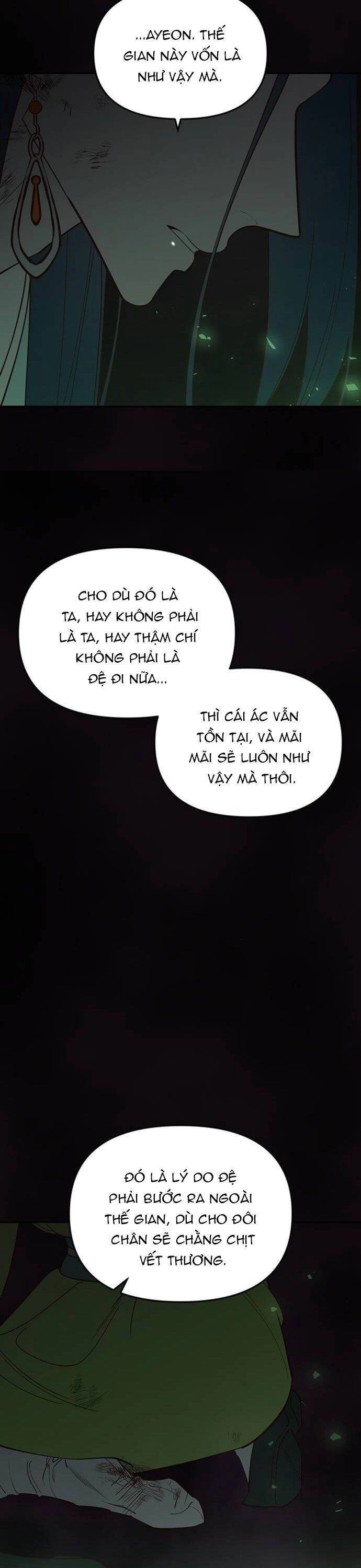 Vương Tử Huyền Bí Chapter 105 - 42