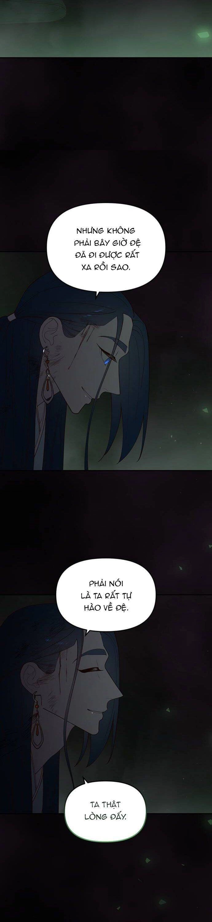 Vương Tử Huyền Bí Chapter 105 - 43