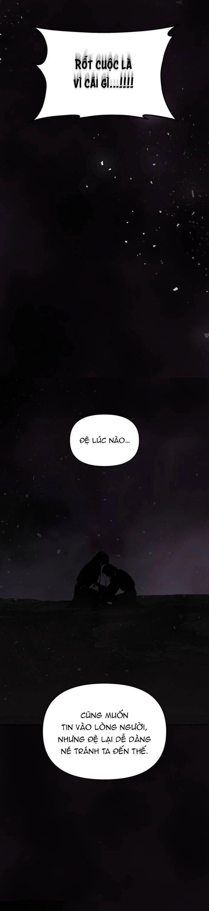 Vương Tử Huyền Bí Chapter 105 - 45