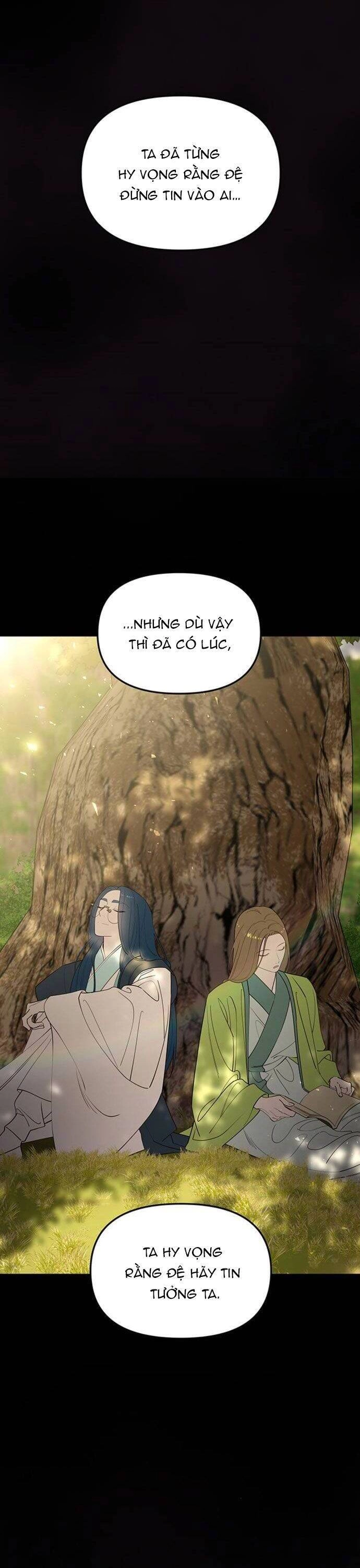 Vương Tử Huyền Bí Chapter 105 - 46