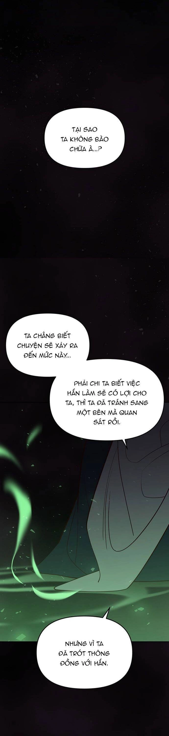 Vương Tử Huyền Bí Chapter 105 - 47