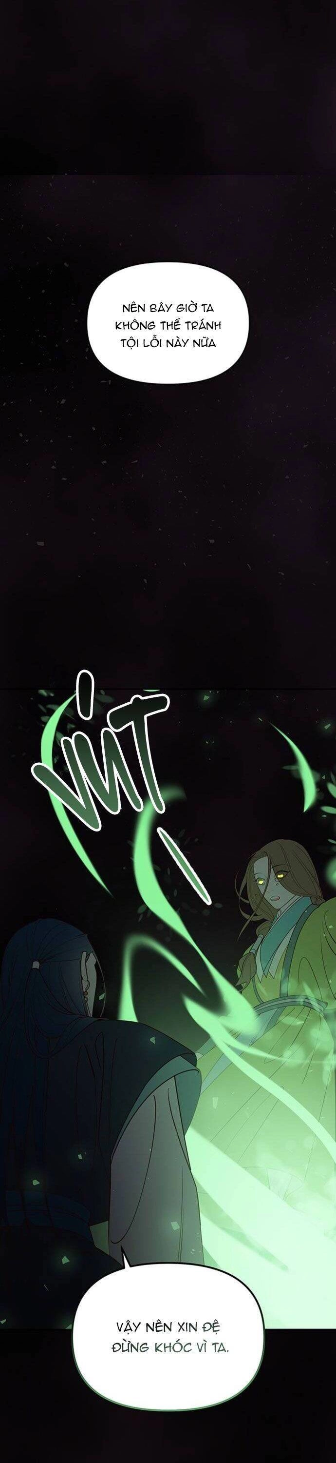 Vương Tử Huyền Bí Chapter 105 - 48