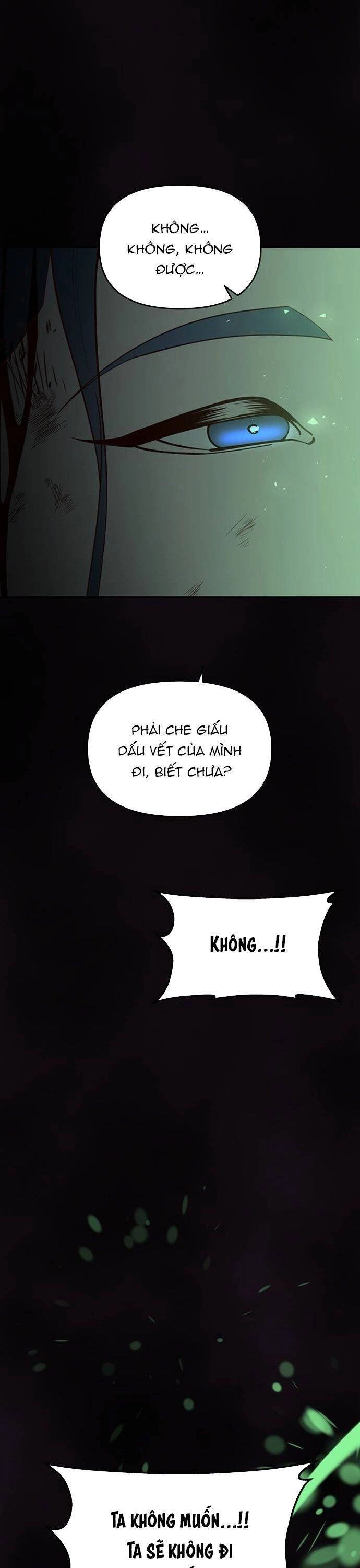 Vương Tử Huyền Bí Chapter 105 - 49