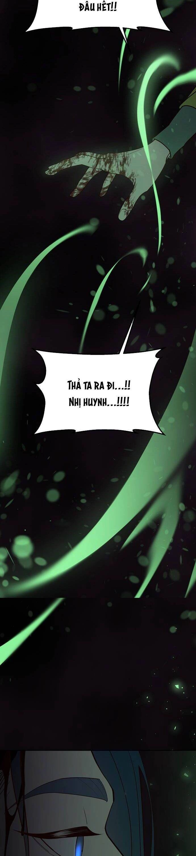 Vương Tử Huyền Bí Chapter 105 - 50