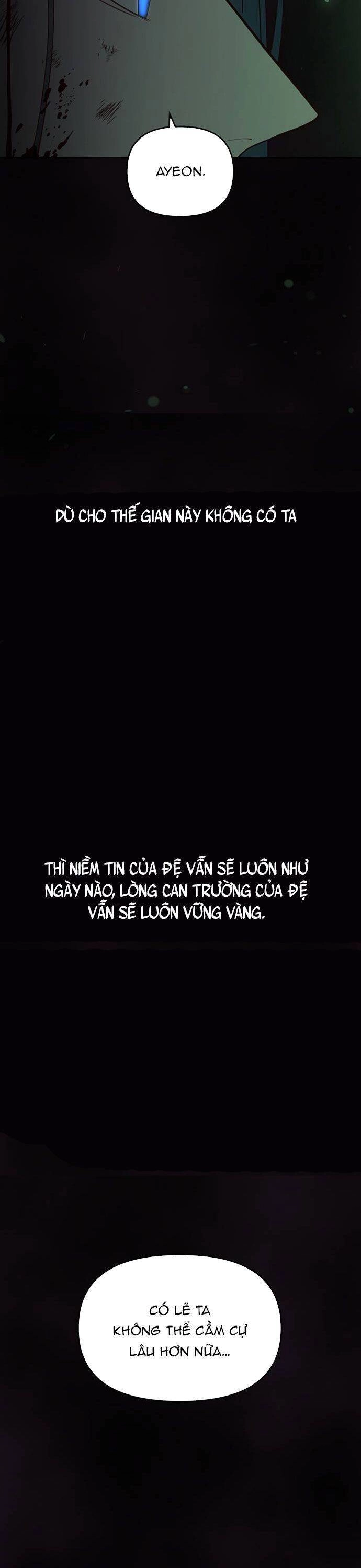 Vương Tử Huyền Bí Chapter 105 - 51