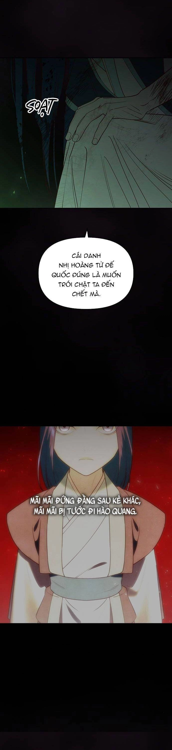 Vương Tử Huyền Bí Chapter 105 - 53