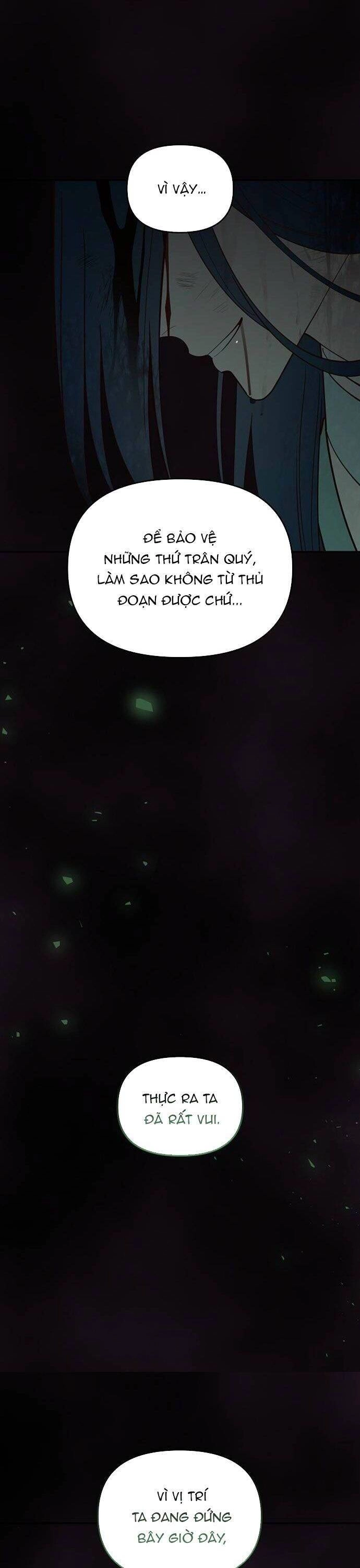 Vương Tử Huyền Bí Chapter 105 - 54