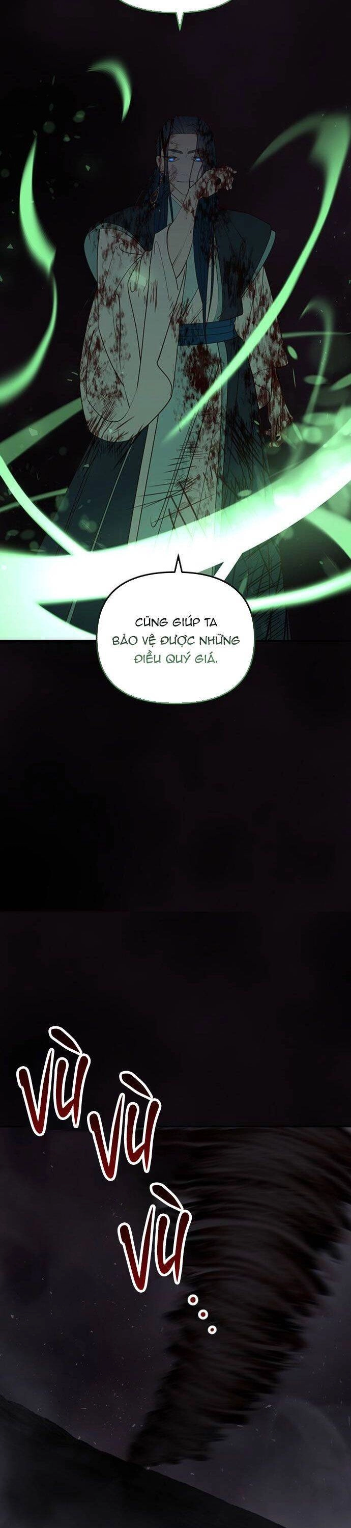 Vương Tử Huyền Bí Chapter 105 - 55