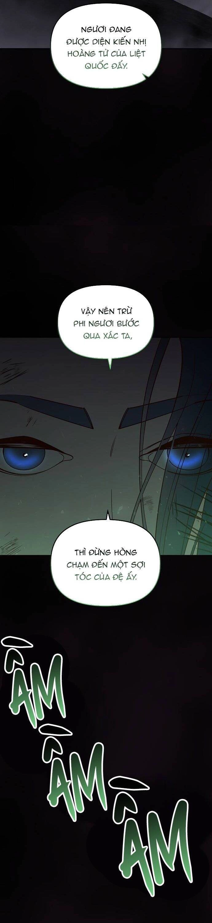 Vương Tử Huyền Bí Chapter 105 - 56