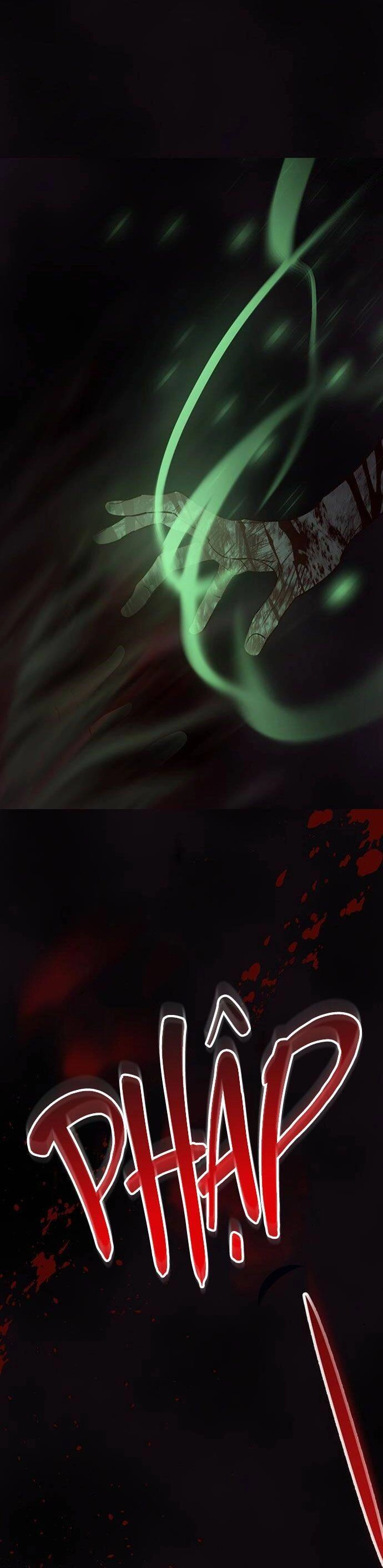 Vương Tử Huyền Bí Chapter 105 - 57