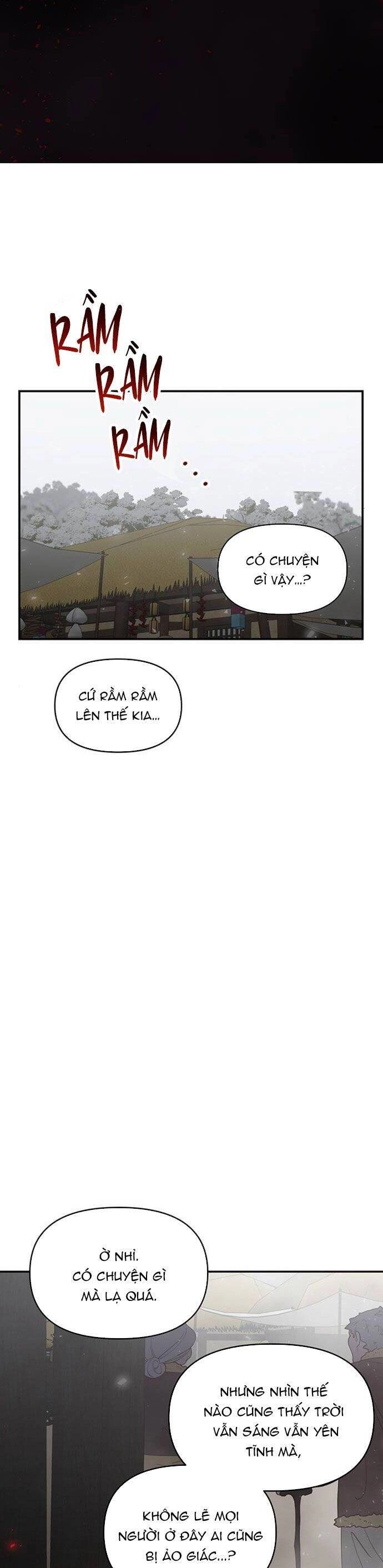 Vương Tử Huyền Bí Chapter 105 - 58