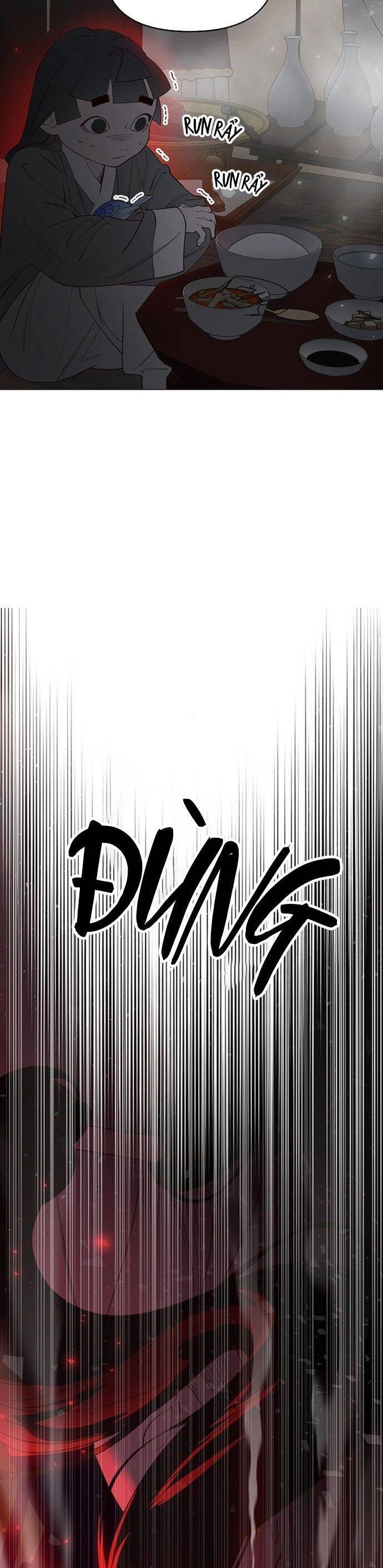 Vương Tử Huyền Bí Chapter 105 - 59