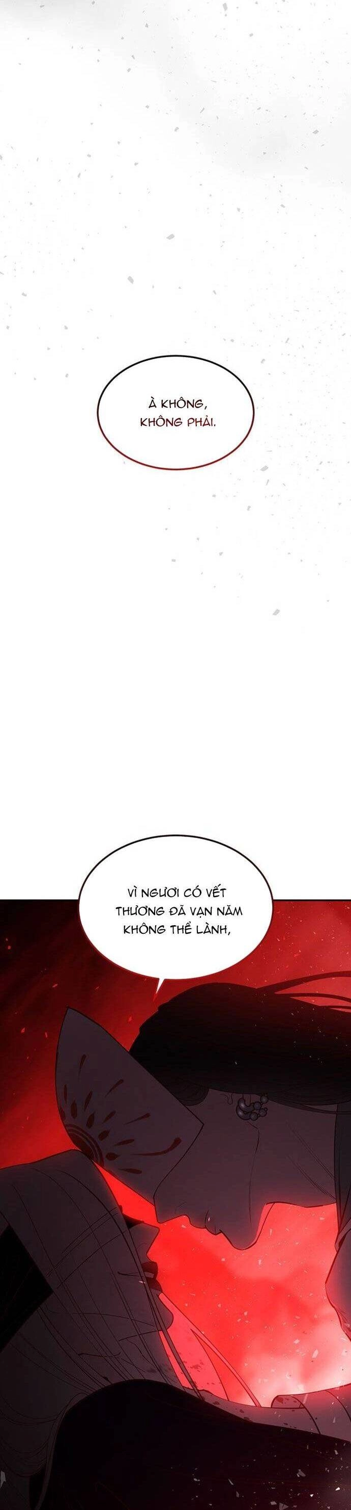 Vương Tử Huyền Bí Chapter 105 - 64