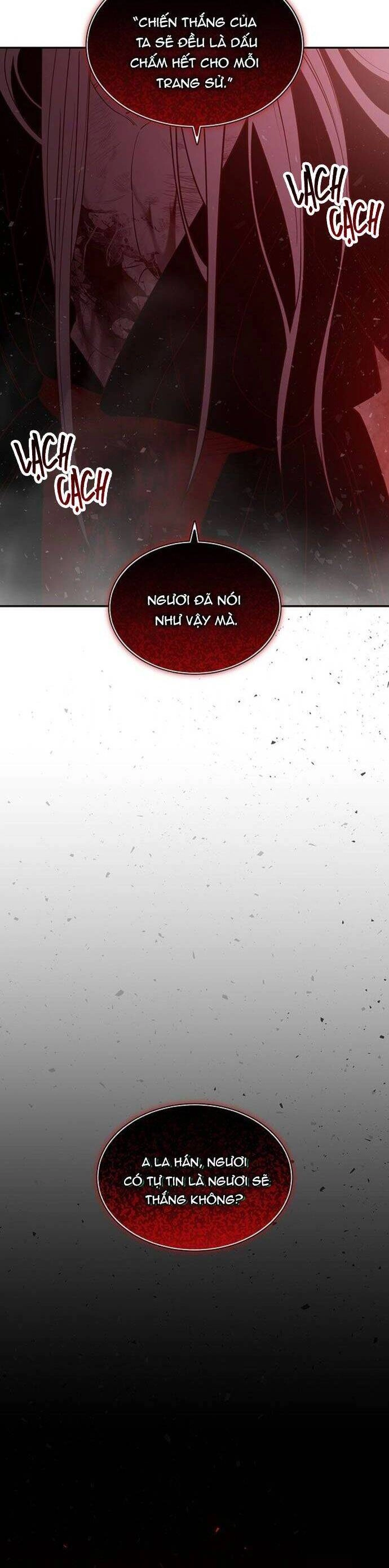 Vương Tử Huyền Bí Chapter 105 - 68