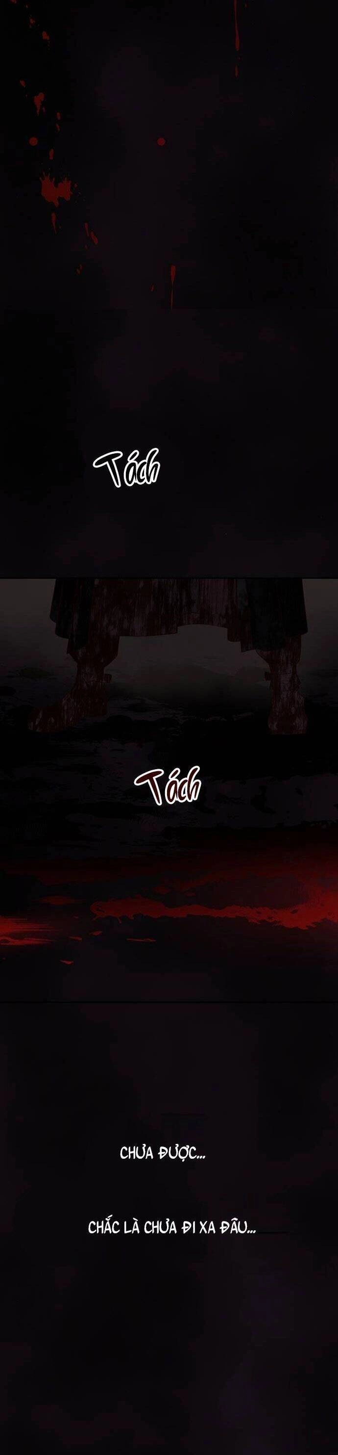 Vương Tử Huyền Bí Chapter 105 - 77