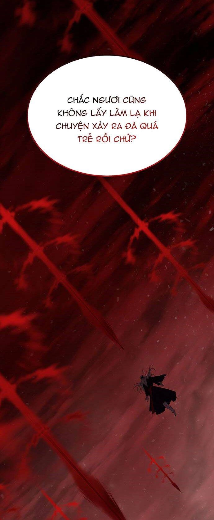 Vương Tử Huyền Bí Chapter 106 - 43