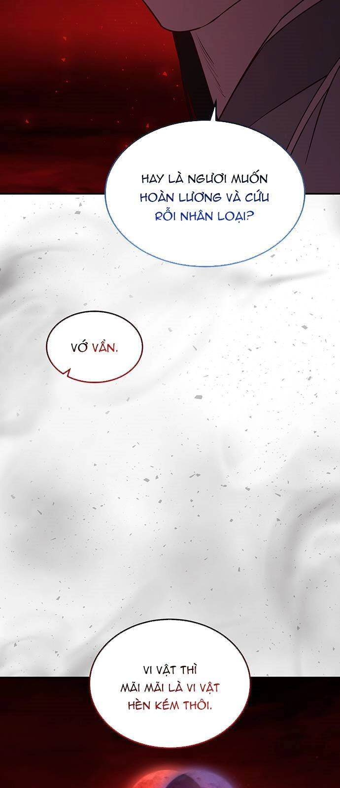 Vương Tử Huyền Bí Chapter 106 - 98