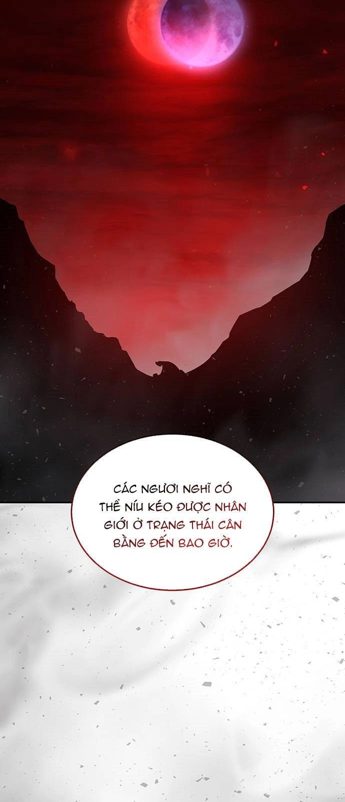 Vương Tử Huyền Bí Chapter 106 - 99