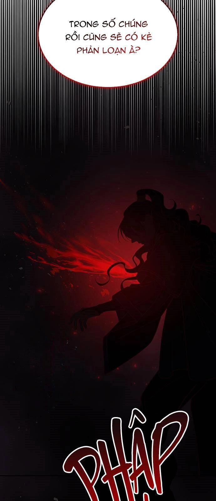 Vương Tử Huyền Bí Chapter 106 - 103