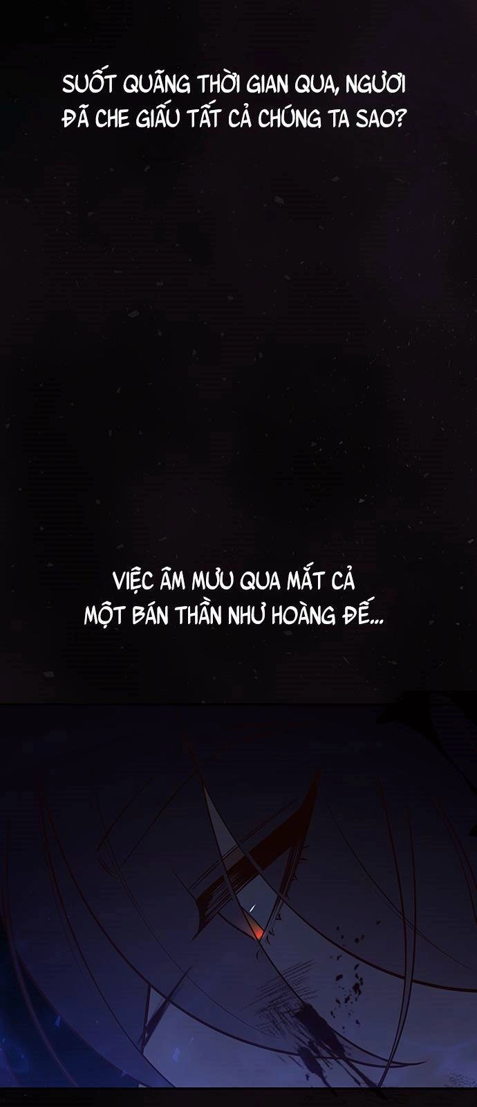 Vương Tử Huyền Bí Chapter 106 - 105