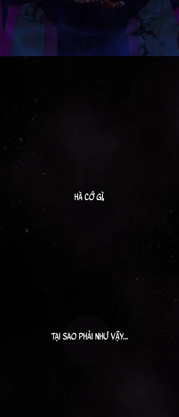 Vương Tử Huyền Bí Chapter 106 - 107