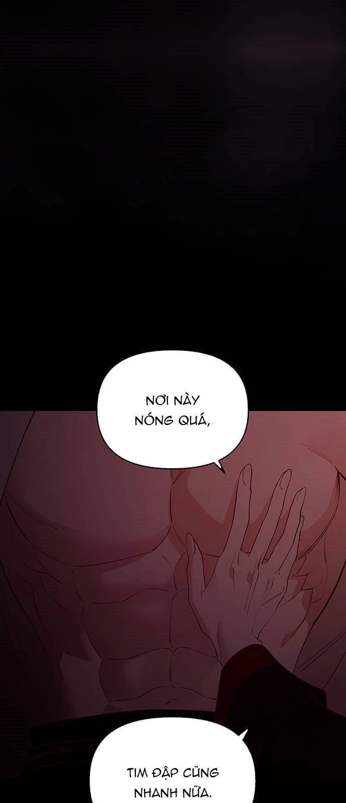 Vương Tử Huyền Bí Chapter 106 - 108