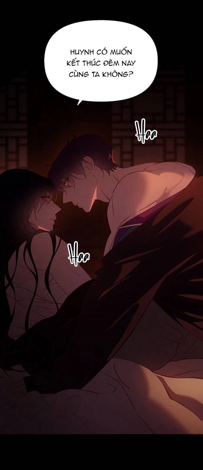 Vương Tử Huyền Bí Chapter 106 - 110