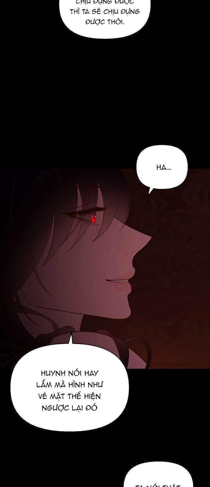 Vương Tử Huyền Bí Chapter 106 - 112