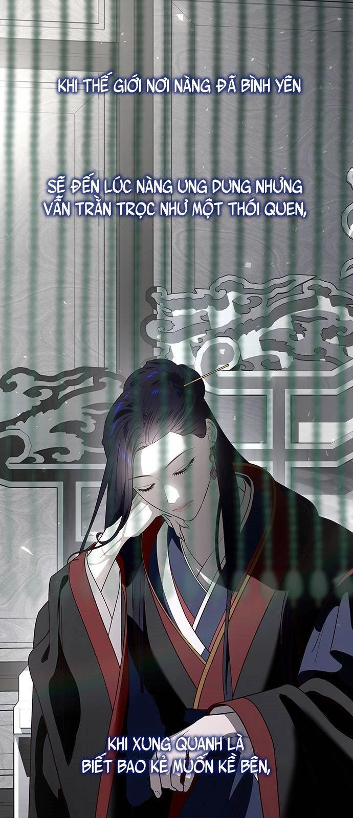 Vương Tử Huyền Bí Chapter 106 - 135