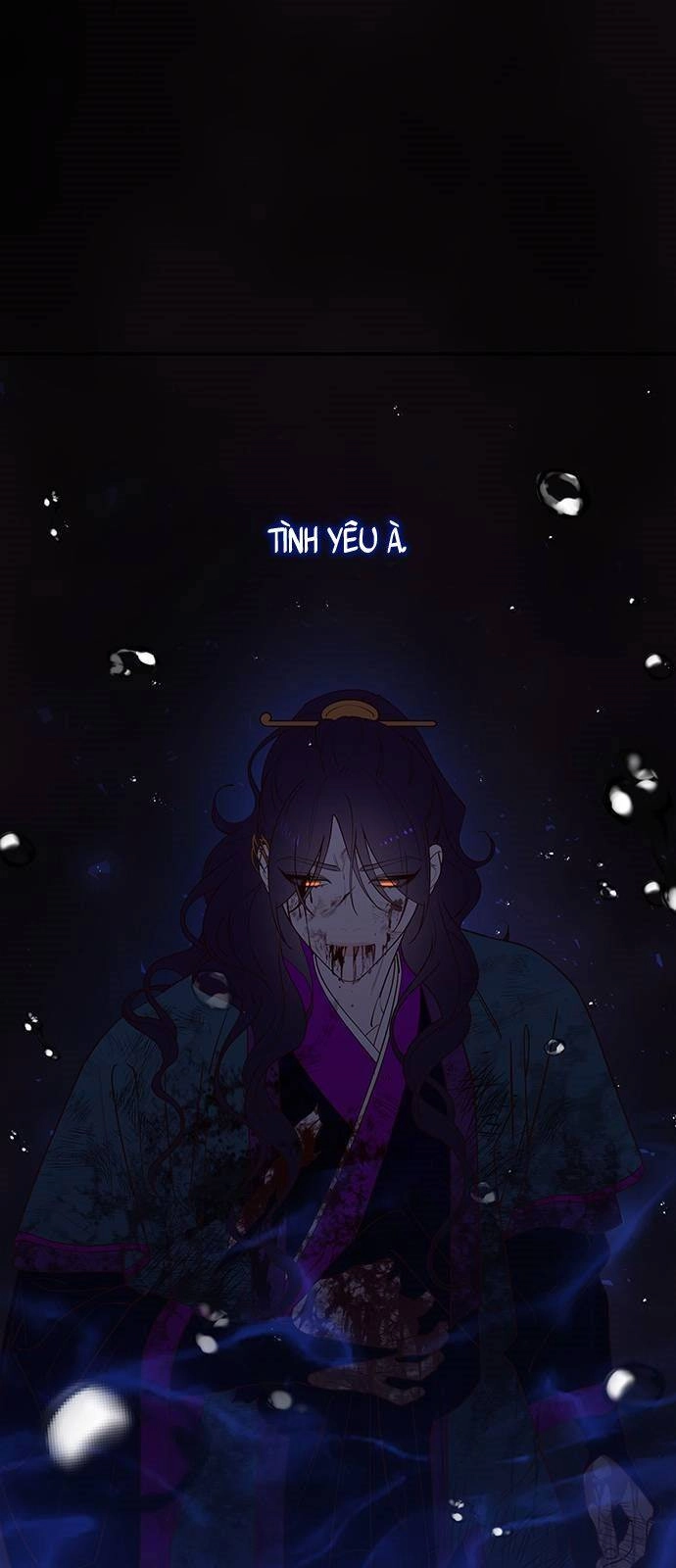 Vương Tử Huyền Bí Chapter 106 - 139