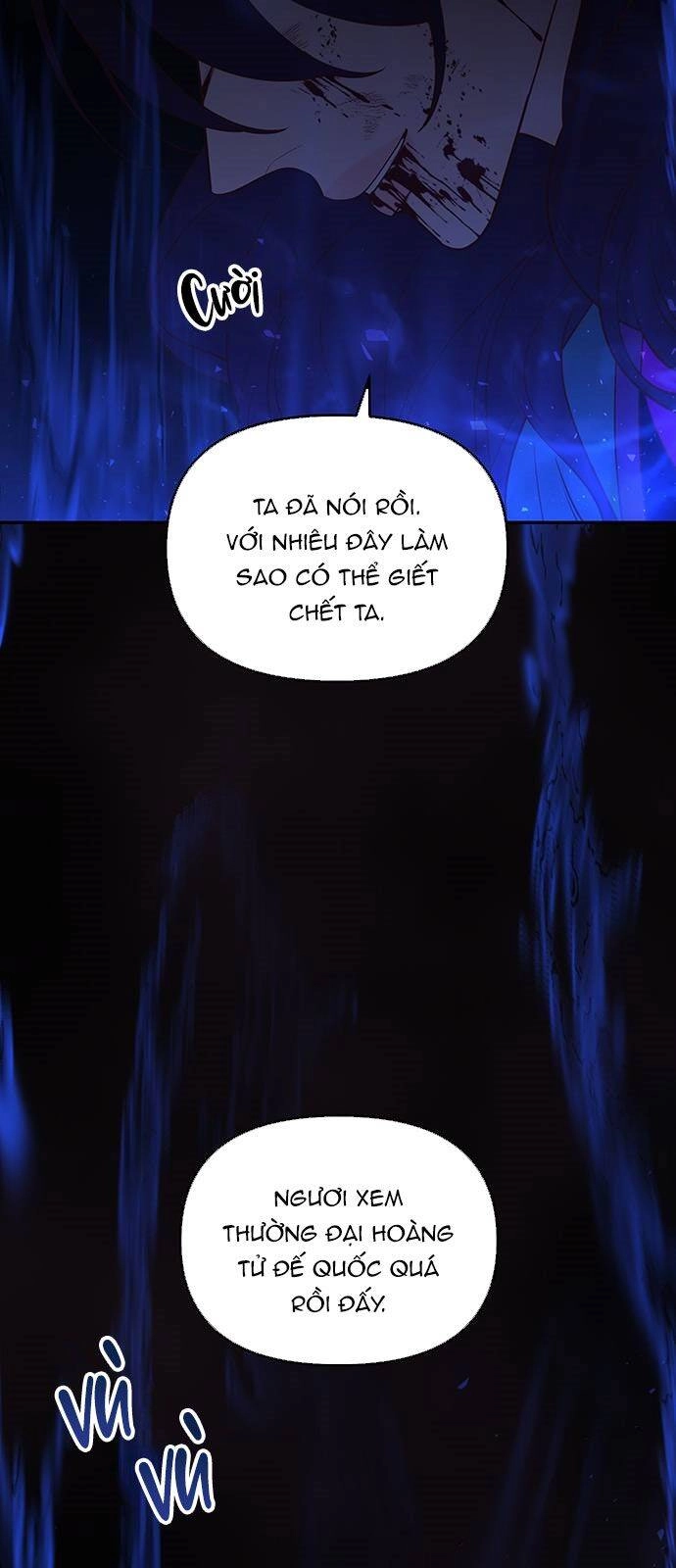 Vương Tử Huyền Bí Chapter 106 - 151