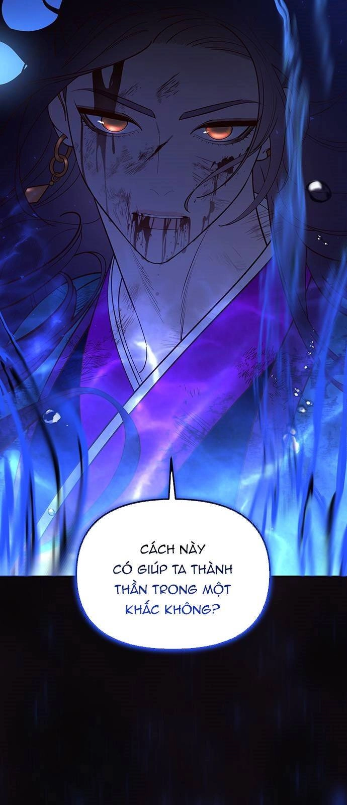 Vương Tử Huyền Bí Chapter 106 - 154